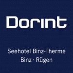 Logo Dorint Seehotel Binz-Therme