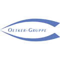 Logo Dr. August Oetker KG Holding der Oetker-Gruppe