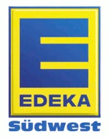 Logo EDEKA Handelsgesellschaft Südwest mbH