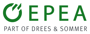 Logo EPEA GmbH ? Part of Drees & Sommer