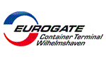 Logo EUROGATE Container Terminal Wilhelmshaven GmbH & Co. KG