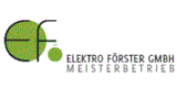 Logo Elektro Förster GmbH