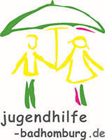 Logo Evangelische Kinder- und Jugendhilfe in Bad Homburg Haus Gottesgabe gGmbH