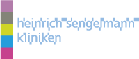 Logo Evangelische Stiftung Alsterdorf - Heinrich Sengelmann Kliniken gGmbH