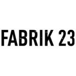 Logo Fabrik 23 GmbH