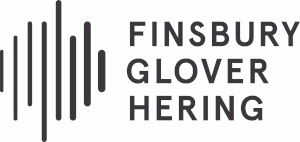 Logo Finsbury Glover Hering Europe GmbH