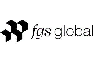 Logo FGS Global (Europe) GmbH