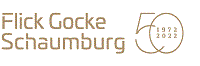 Logo Flick Gocke Schaumburg