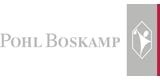 Logo G. Pohl-Boskamp GmbH & Co. KG