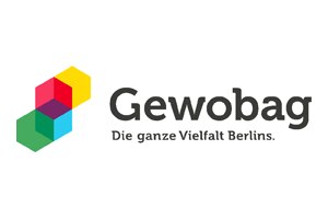 Logo Gewobag Wohnungsbau-AG