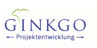 Logo Ginkgo Projektentwicklung GmbH