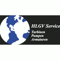 Logo HLGV GmbH