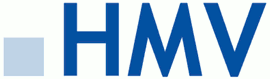 Logo HMV Haus- und Mietverwaltungs GmbH