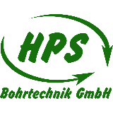 Logo HPS Bohrtechnik GmbH