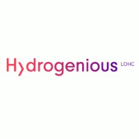 Logo HYDROGENIOUS LOHC TECHNOLOGIES GmbH
