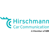 Logo Hirschmann Car Communication GmbH