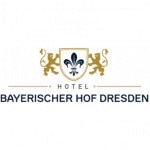 Logo Hotel Bayerischer Hof Dresden