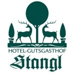 Logo Hotel Gutsgasthof Stangl