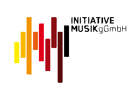 Logo Initiative Musik gemeinnützige Projektges. mbH