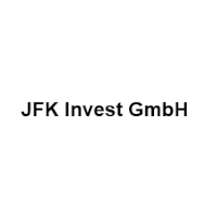 Logo JFK Invest GmbH