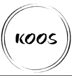 Logo KOOS Hotel&Apartments