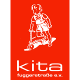 Logo Kita Fuggerstraße e.V.