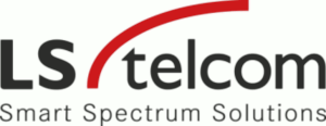 Logo LS telcom AG