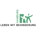 Logo Leben mit Behinderung Hamburg Sozialeinrichtungen gGmbH