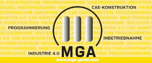 Logo MGA Ingenieurdienstleistungen GmbH