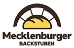Logo Mecklenburger Backstuben GmbH