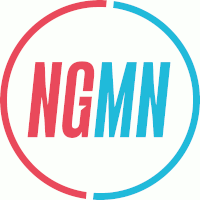 Logo NGMN Alliance e.V.