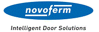 Logo Novoferm Riexinger Türenwerke GmbH