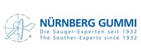 Logo Nürnberg Gummi Baby­artikel GmbH & Co. KG
