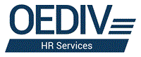 Logo OEDIV HR Services GmbH