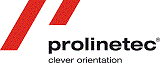 Logo PROLINETEC GmbH