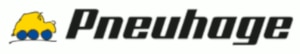 Logo Pneuhage Unternehmensgruppe
