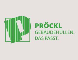 Logo Pröckl GmbH