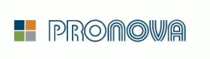Logo Pronova Analysentechnik GmbH & Co KG