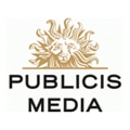 Logo Publicis Media GmbH