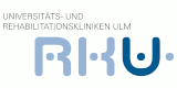 Logo RKU - Universitäts- und Rehabilitationskliniken Ulm