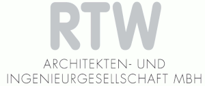 Logo RTW Architekten- und Ingenieurgesellschaft mbH