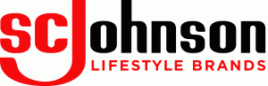 Logo SC Johnson Lifestyle Brands