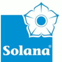 Logo SOLANA Deutschland GmbH & Co. KG