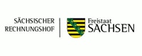 Logo Sächsischer Rechnungshof