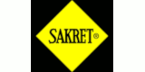 Logo Sakret Trockenbaustoffe Sachsen GmbH & Co. KG