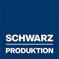 Logo Schwarz Produktion Stiftung & Co. KG