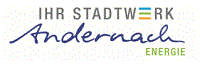Logo Stadtwerke Andernach Energie GmbH