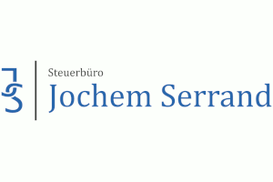 Logo Steuerbüro Jochem Serrand
