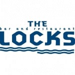 Logo THE LOCKS Bar und Restaurant