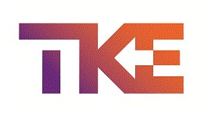 Logo TK Fahrtreppen GmbH - Ein TK Elevator Unternehmen